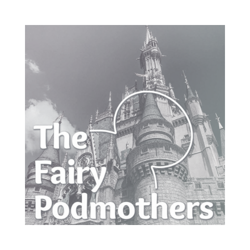 The Fairy Podmothers Podcast