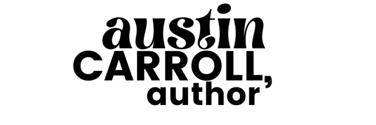 Austin Carroll, author